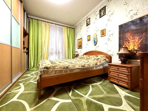 квартира за адресою Червоної Калини просп. (Володимира Маяковського), 15-В