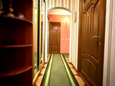 квартира за адресою Червоної Калини просп. (Володимира Маяковського), 15-В