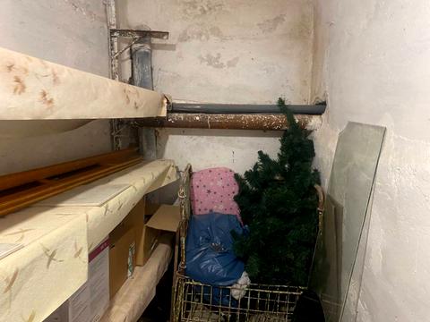 квартира за адресою Озерна вул., 10/1в