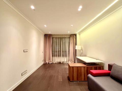 квартира по адресу Голосеевский просп. (40-летия Октября), 60