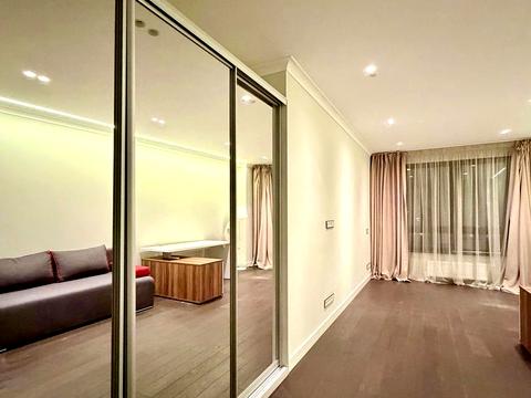 квартира по адресу Голосеевский просп. (40-летия Октября), 60