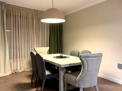 квартира по адресу Голосеевский просп. (40-летия Октября), 60