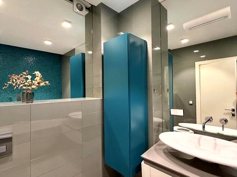 квартира по адресу Голосеевский просп. (40-летия Октября), 60