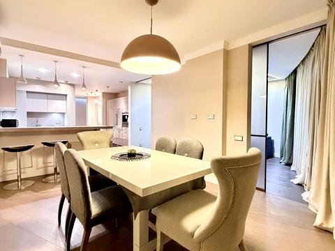 квартира по адресу Голосеевский просп. (40-летия Октября), 60