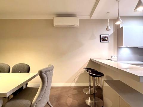 квартира по адресу Голосеевский просп. (40-летия Октября), 60