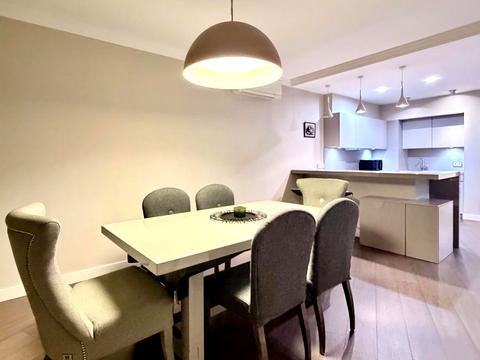 квартира по адресу Голосеевский просп. (40-летия Октября), 60