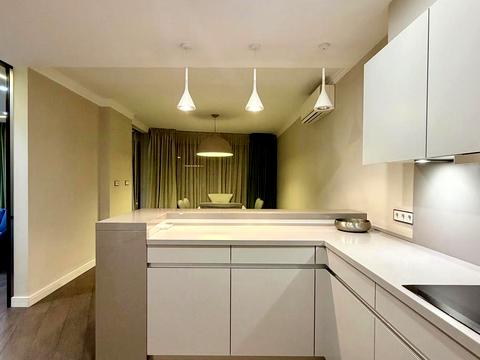 квартира по адресу Голосеевский просп. (40-летия Октября), 60