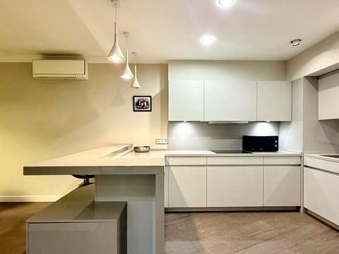 квартира по адресу Голосеевский просп. (40-летия Октября), 60