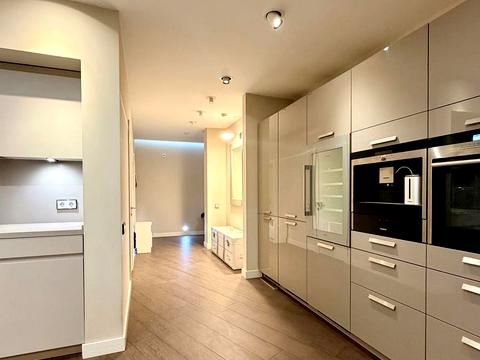 квартира по адресу Голосеевский просп. (40-летия Октября), 60