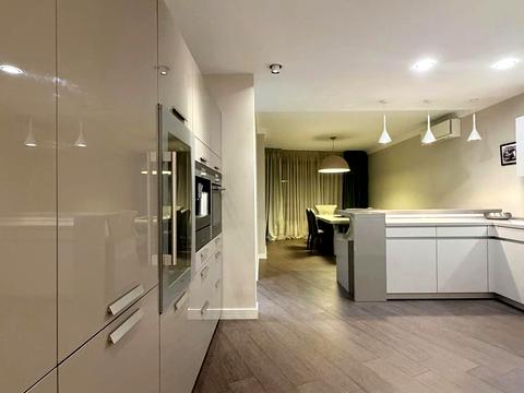 квартира по адресу Голосеевский просп. (40-летия Октября), 60