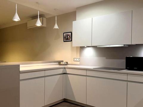 квартира по адресу Голосеевский просп. (40-летия Октября), 60