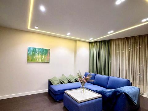 квартира по адресу Голосеевский просп. (40-летия Октября), 60