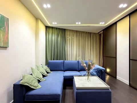 квартира по адресу Голосеевский просп. (40-летия Октября), 60