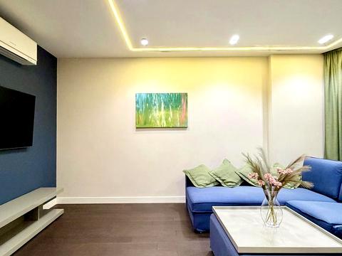 квартира по адресу Голосеевский просп. (40-летия Октября), 60