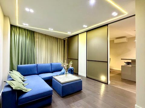 квартира по адресу Голосеевский просп. (40-летия Октября), 60