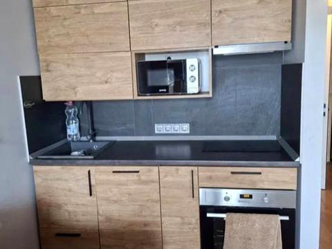 квартира за адресою Рудненська вул. (Білогорська), 8-Г