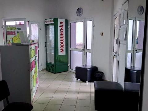 комерційна за адресою Майдан Озерний вул. (Боброва), 3