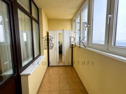 квартира за адресою Авіаконструктора Ігоря Сікорського вул. (Танкова), 4-Г