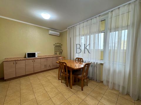 квартира за адресою Авіаконструктора Ігоря Сікорського вул. (Танкова), 4-Г