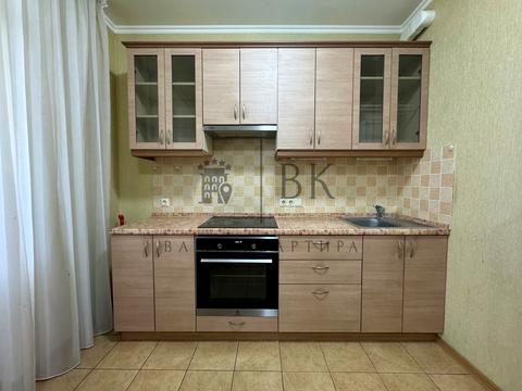 квартира за адресою Авіаконструктора Ігоря Сікорського вул. (Танкова), 4-Г