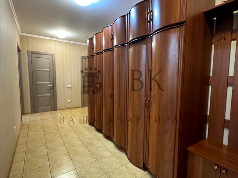 квартира за адресою Авіаконструктора Ігоря Сікорського вул. (Танкова), 4-Г