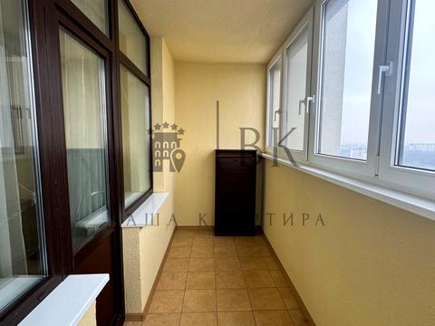 квартира за адресою Авіаконструктора Ігоря Сікорського вул. (Танкова), 4-Г