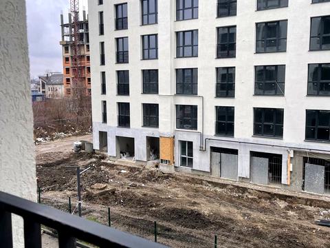 квартира за адресою Івано-Франківськ, Лева Ребета вул., (Будинок 2)