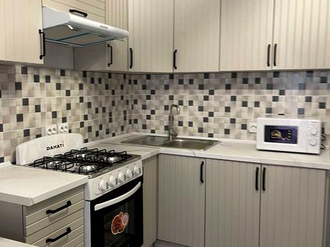 квартира за адресою Івано-Франківськ, Лева Ребета вул., (Будинок 2)