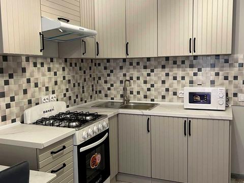 квартира за адресою Івано-Франківськ, Лева Ребета вул., (Будинок 2)