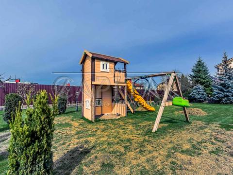 будинок за адресою с. Гатне, Дружби вул., 3