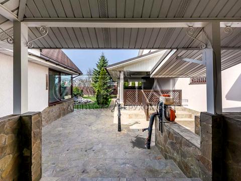 будинок за адресою с. Гатне, Дружби вул., 3