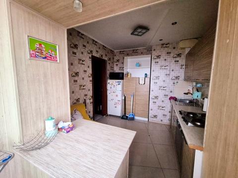 квартира по адресу Небесной Сотни просп. (Маршала Жукова), 47/2