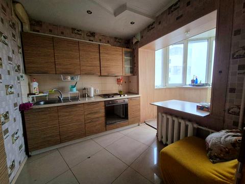 квартира по адресу Небесной Сотни просп. (Маршала Жукова), 47/2