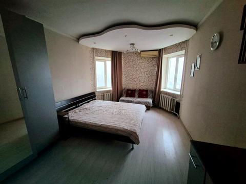 квартира по адресу Небесной Сотни просп. (Маршала Жукова), 47/2