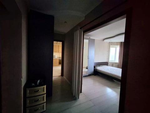 квартира по адресу Небесной Сотни просп. (Маршала Жукова), 47/2