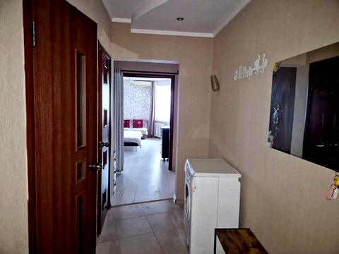 квартира по адресу Небесной Сотни просп. (Маршала Жукова), 47/2