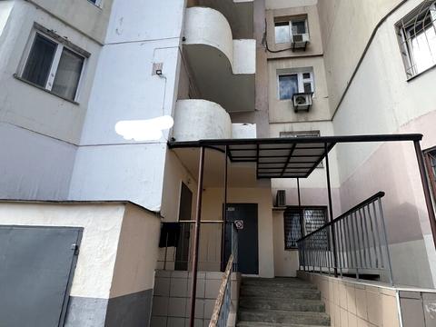 квартира по адресу Небесной Сотни просп. (Маршала Жукова), 47/2