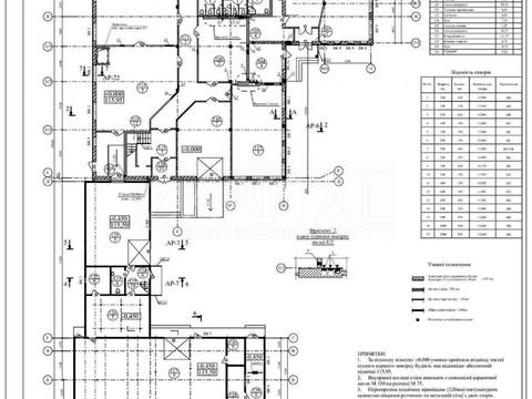 комерційна за адресою вул. Лесі Українки, 12