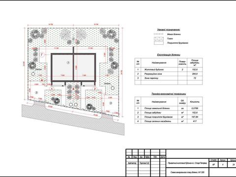 будинок за адресою провулок Виноградний, 14