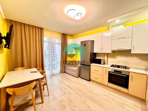 квартира по адресу Гетмана Мазепы ул., 164, к2