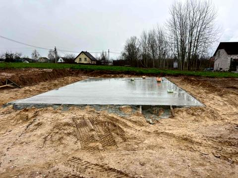 будинок за адресою Польова