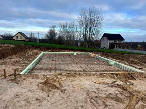 будинок за адресою Польова