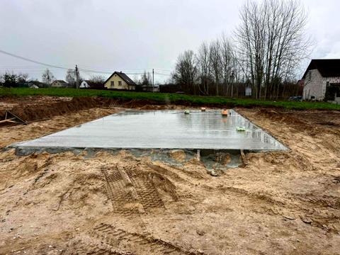 будинок за адресою Польова