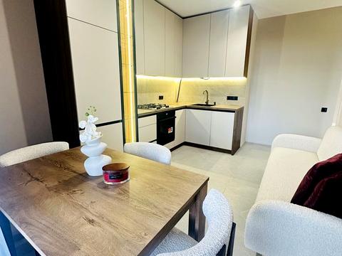 квартира по адресу Щирецкая ул., 8А