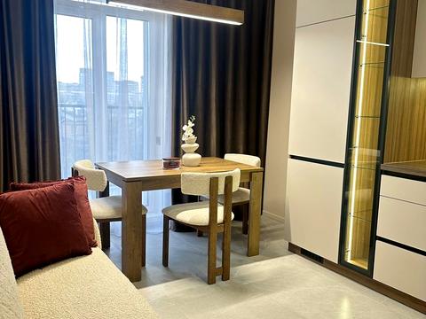 квартира за адресою Щирецька вул., 8А