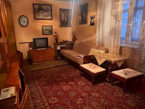 квартира за адресою Окружна вул., 2