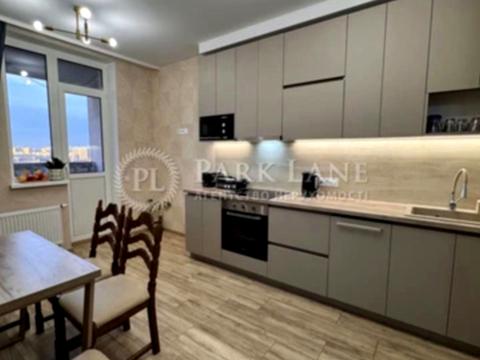 квартира за адресою Київ, Балтійський пров., 3-А