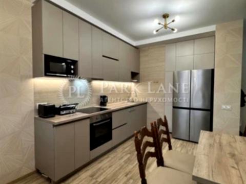 квартира за адресою Київ, Балтійський пров., 3-А