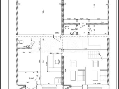 комерційна за адресою Болсуновський пров. (Мічуріна), 4