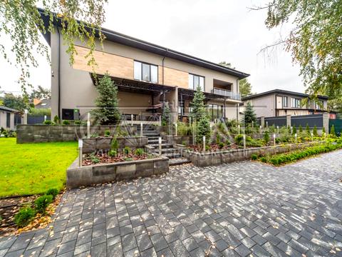 дом по адресу Лазурная ул., 9